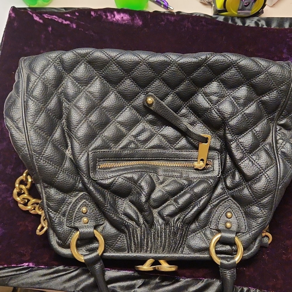 Hot in Hollywood  handbag